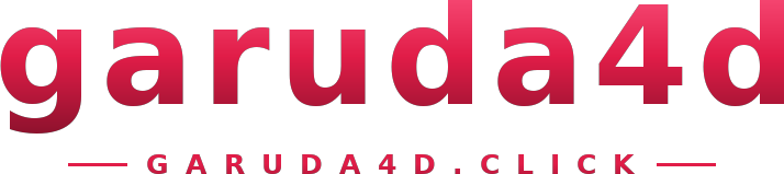 garuda4d logo